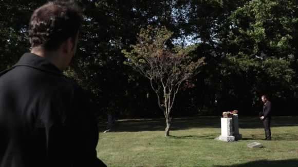 Photo du film Joe's War