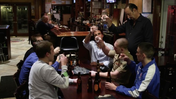 Photo du film Joe's War