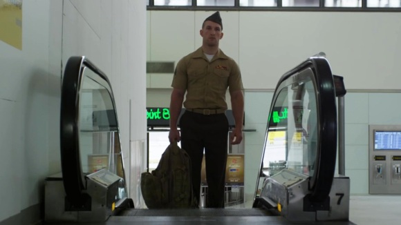 Photo du film Joe's War