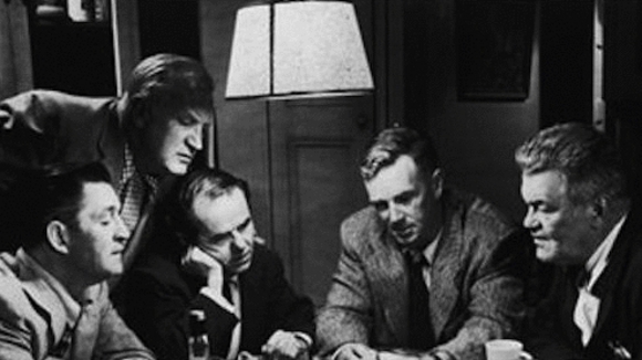 Photo du film The Killing