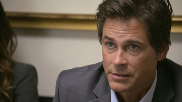 Photo du film La Fosse aux lions