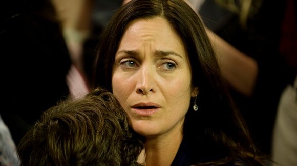 Photo du film La Fosse aux lions