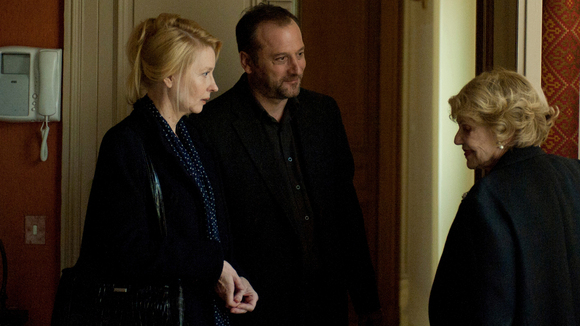 Photo du film Une Estonienne à Paris