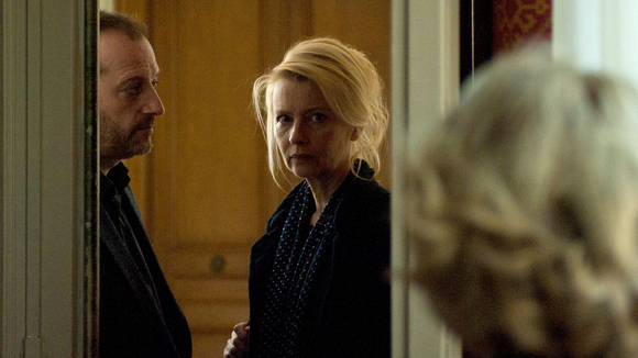 Photo du film Une Estonienne à Paris