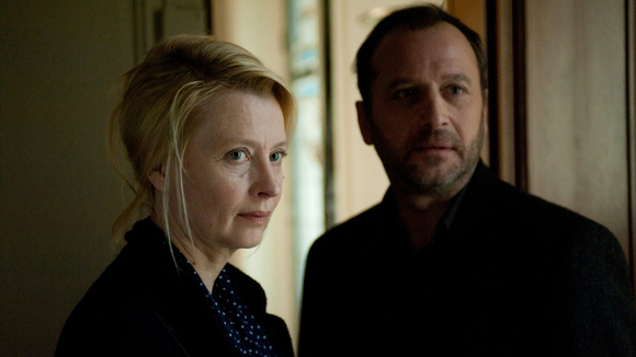 Photo du film Une Estonienne à Paris