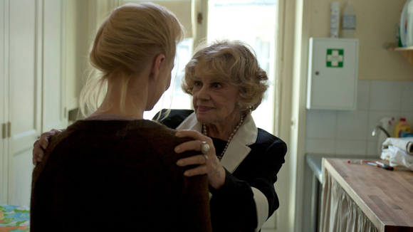 Photo du film Une Estonienne à Paris