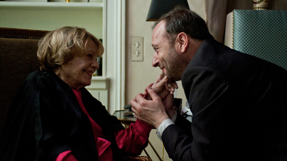 Photo du film Une Estonienne à Paris