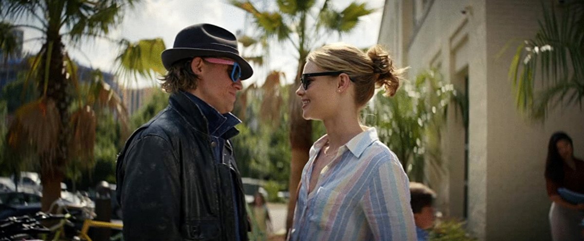 Photo du film Last Looks