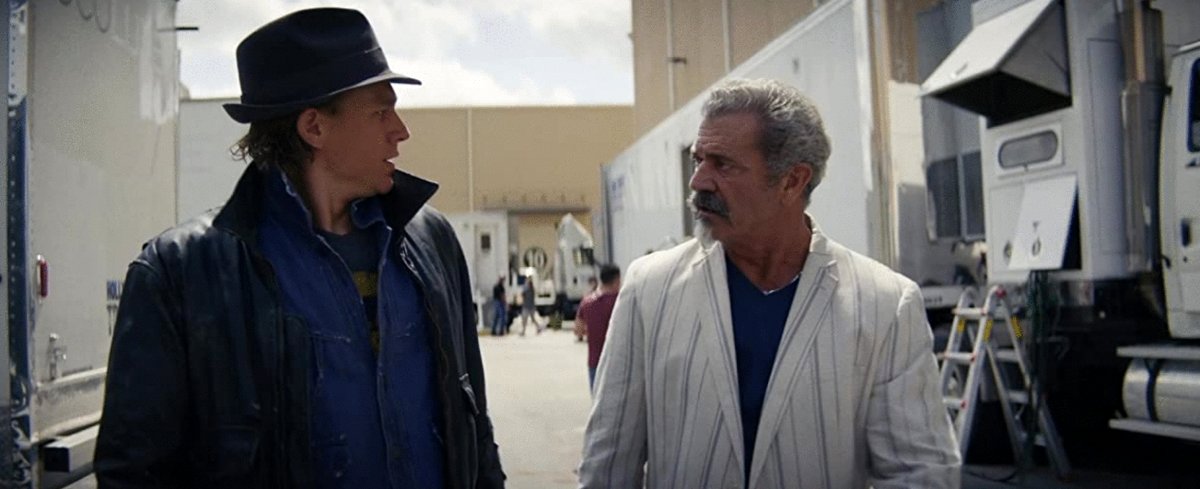 Photo du film Last Looks