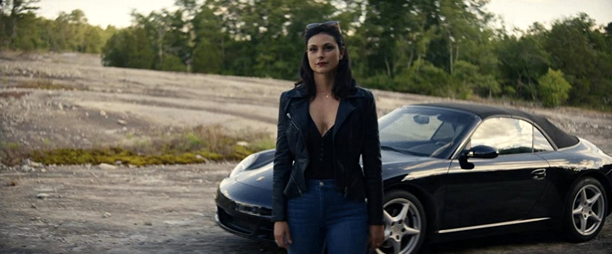 Photo du film Last Looks