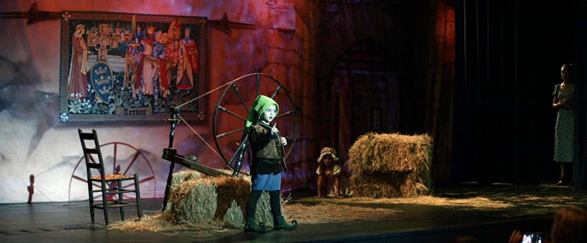 Photo du film Last Looks