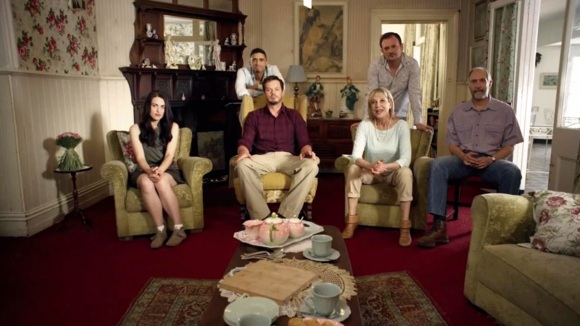 Photo from the movie Leading Lady