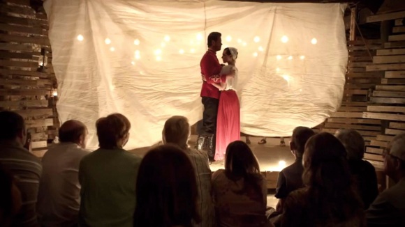 Photo from the movie Leading Lady