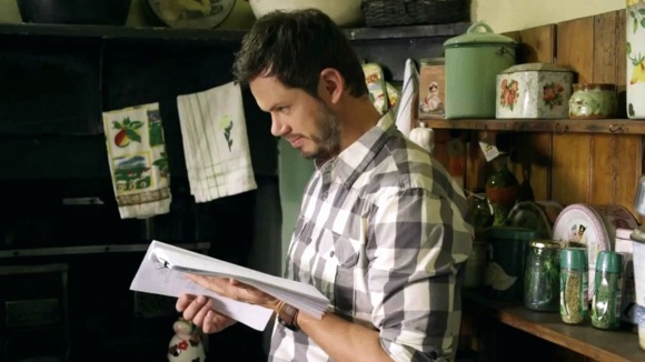 Photo from the movie Leading Lady