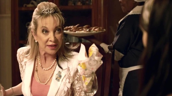 Photo from the movie Leading Lady