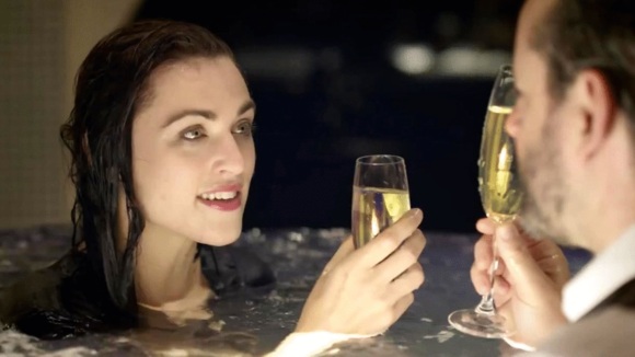 Photo from the movie Leading Lady