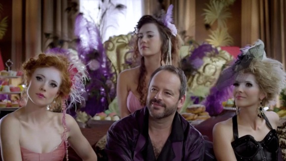 Photo from the movie Leading Lady