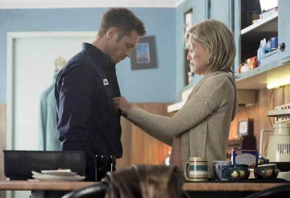 Photo du film Sur la corde raide