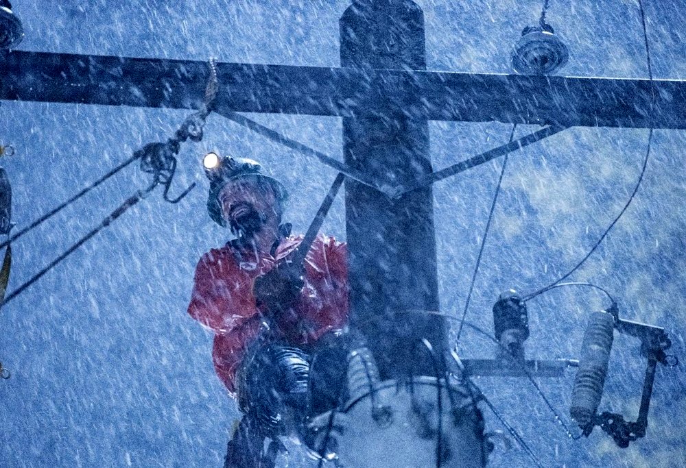 Photo du film Sur la corde raide