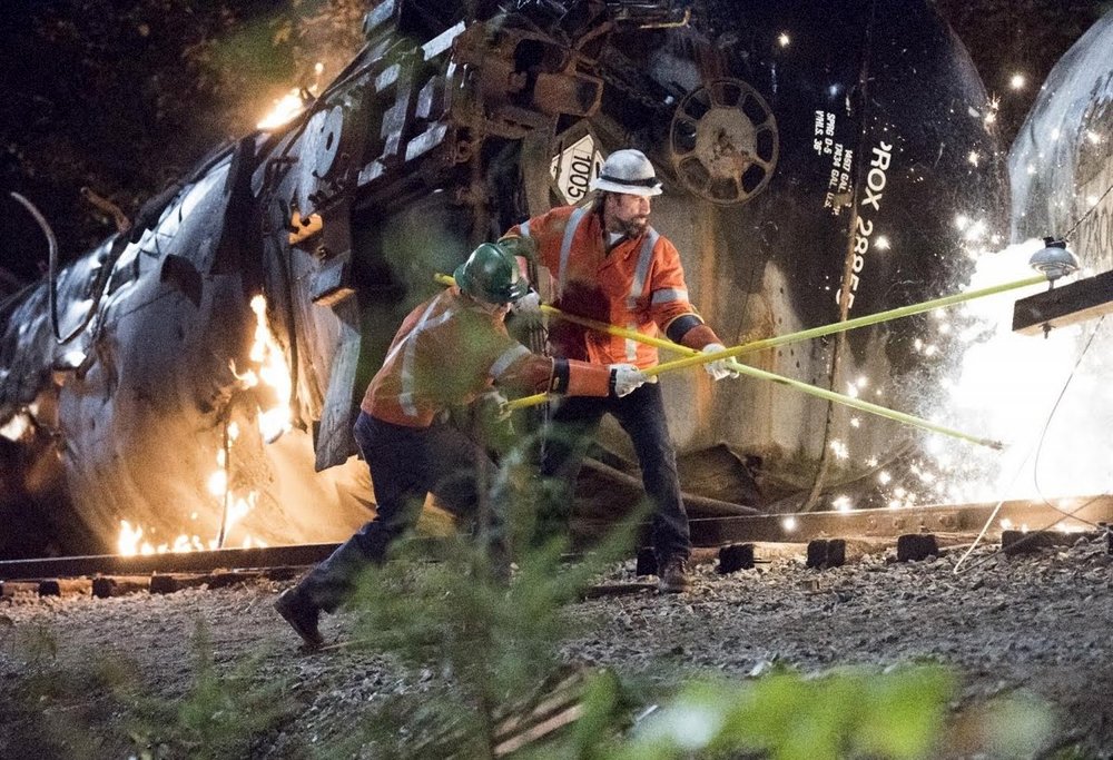 Photo du film Sur la corde raide