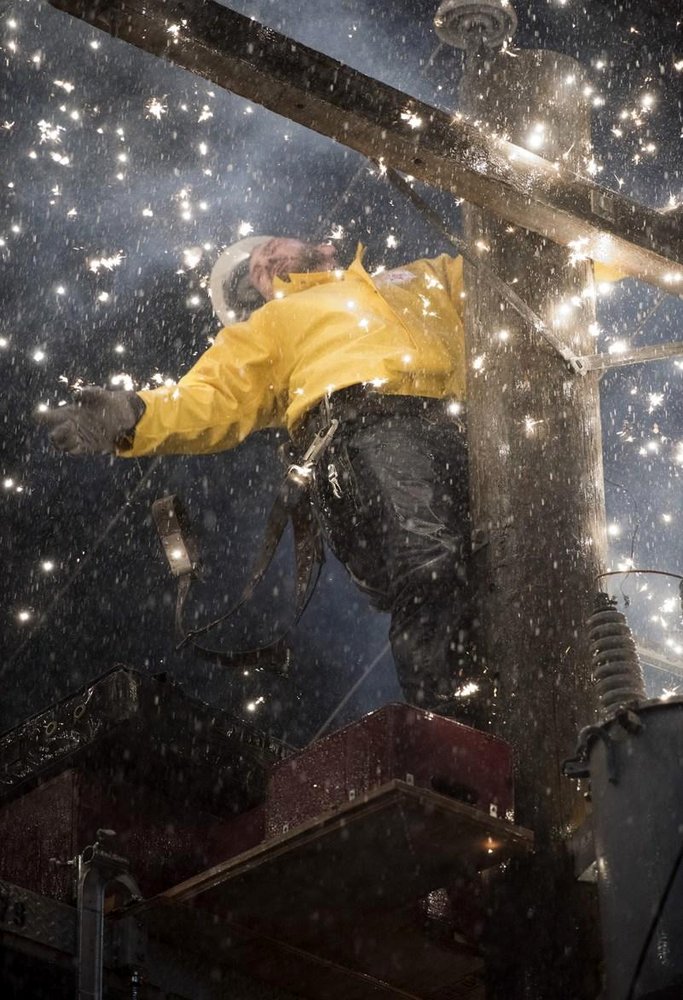 Photo du film Sur la corde raide