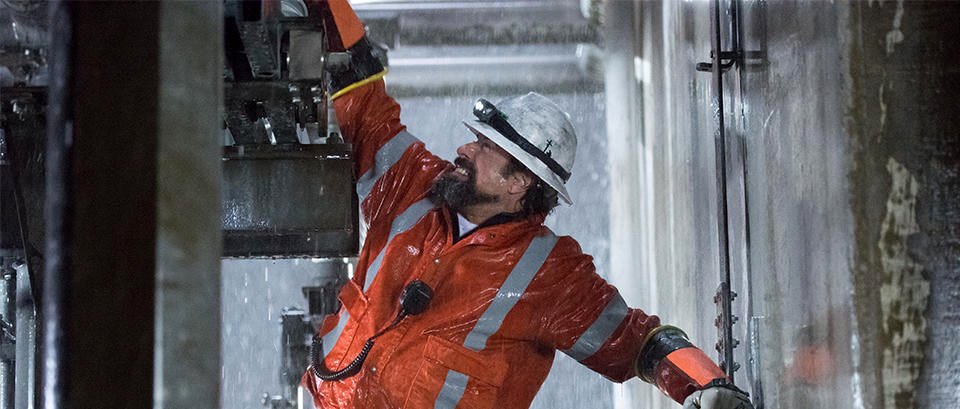 Photo du film Sur la corde raide