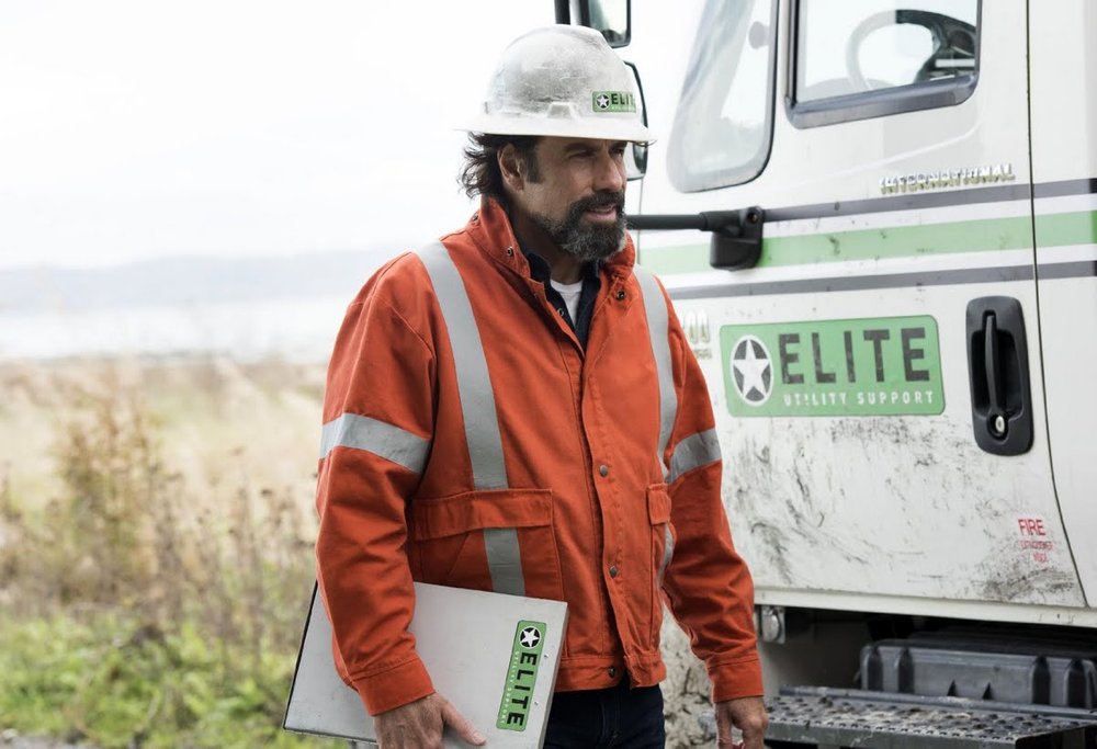 Photo du film Sur la corde raide