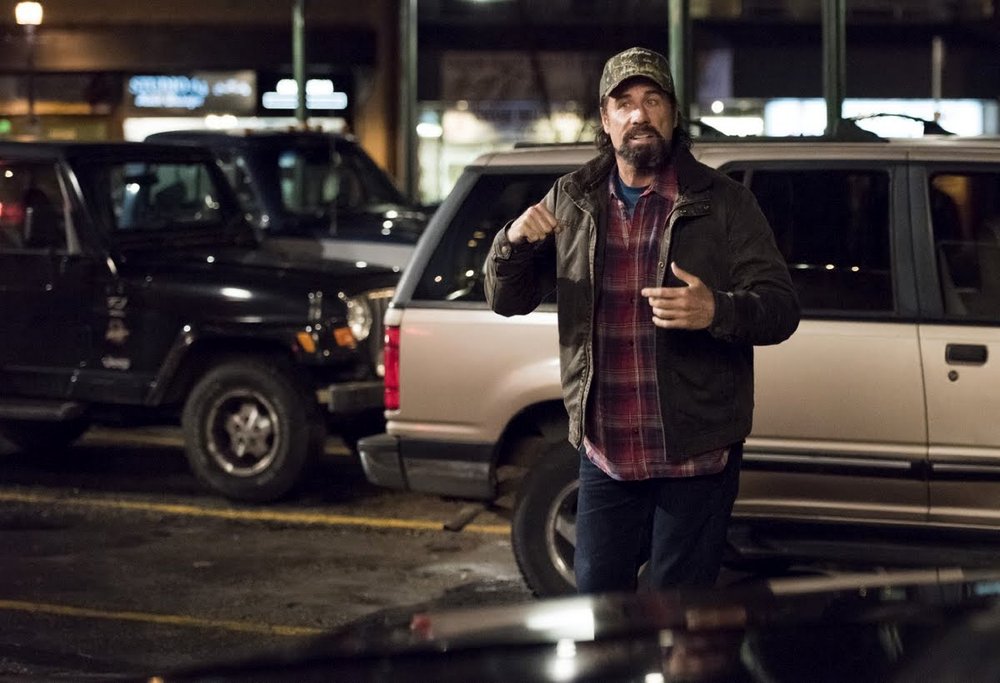 Photo du film Sur la corde raide