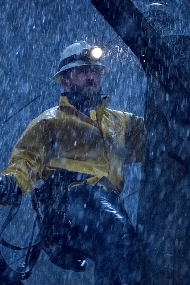 Photo du film Sur la corde raide