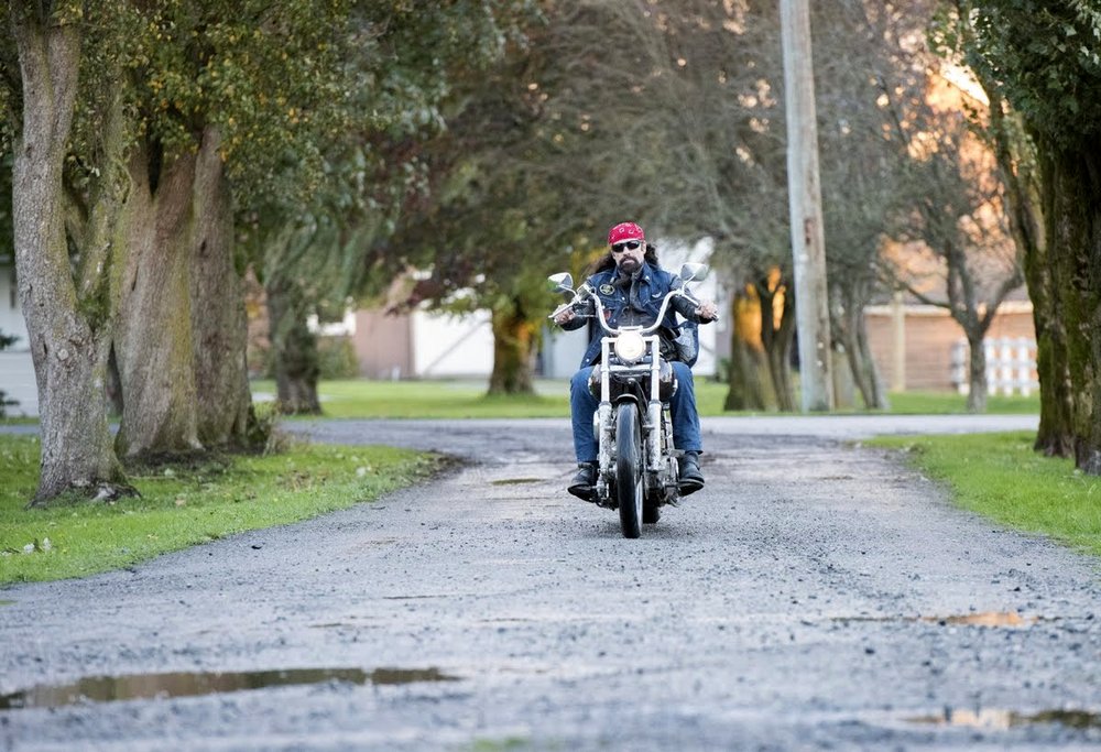 Photo du film Sur la corde raide