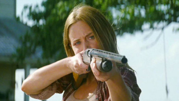 Photo du film Looper: Les tueurs du temps