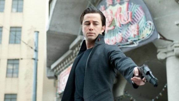 Photo du film Looper: Les tueurs du temps