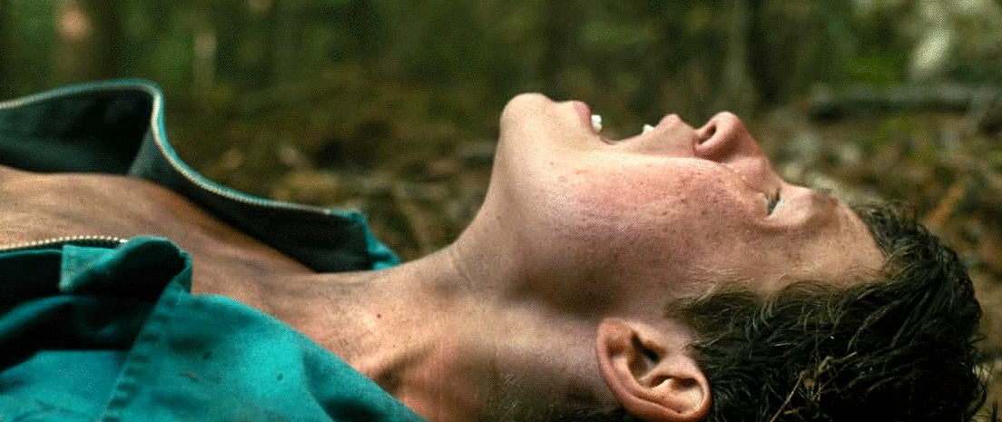 Photo from the movie Lost on a Mountain in Maine