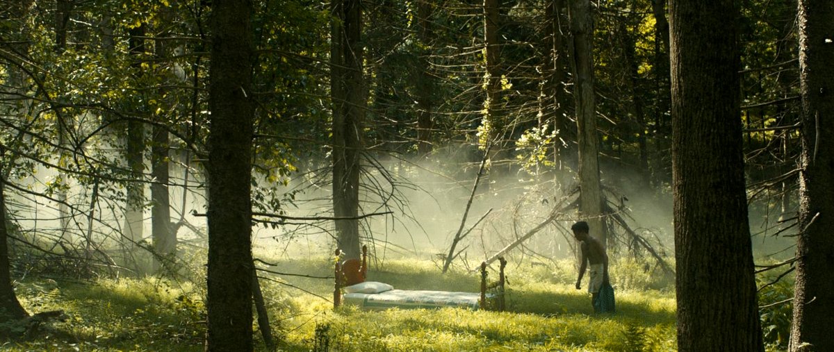 Photo from the movie Lost on a Mountain in Maine
