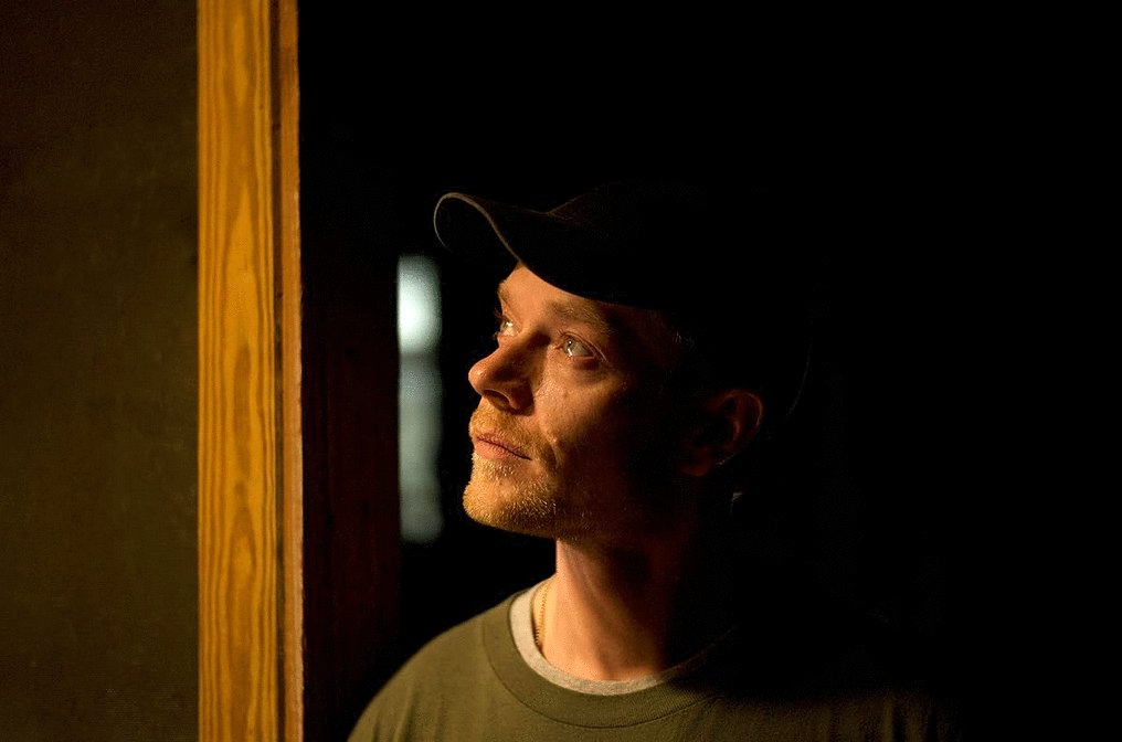 Photo du film McVeigh