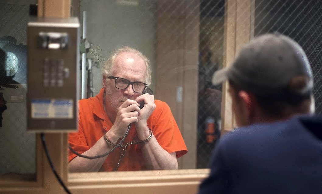 Photo du film McVeigh