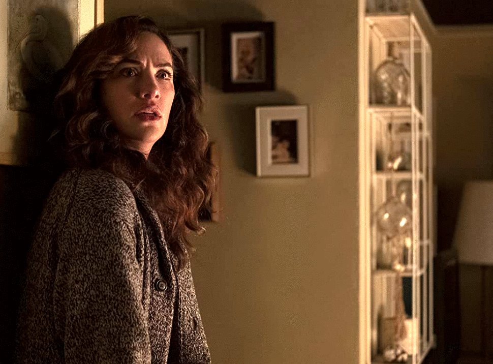 Photo du film Midnight Mass