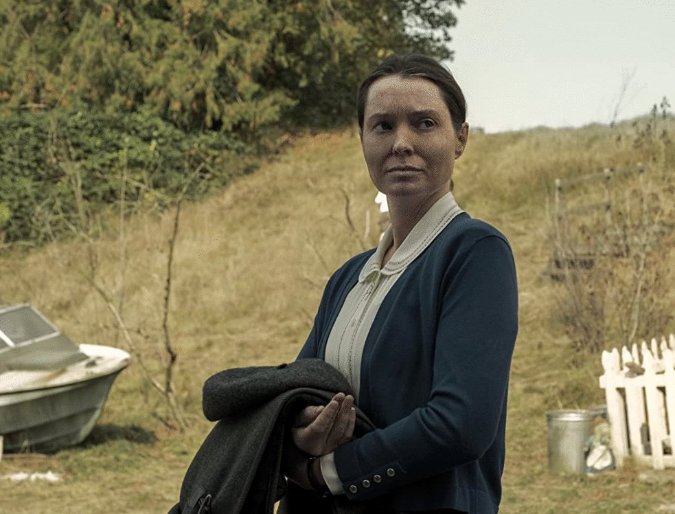 Photo du film Midnight Mass