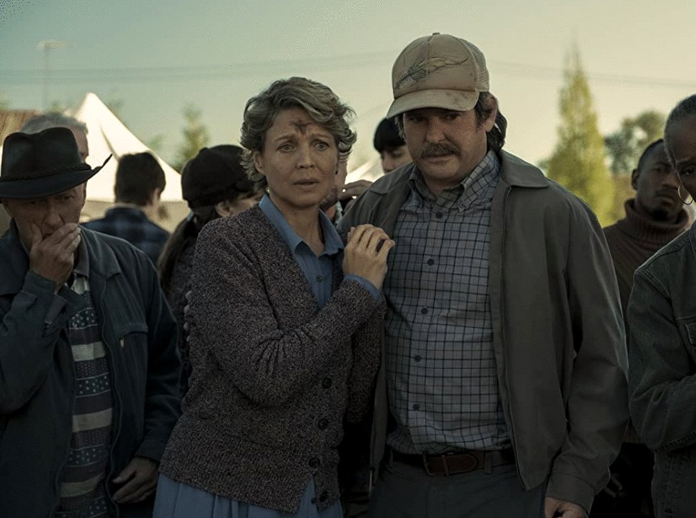 Photo du film Midnight Mass