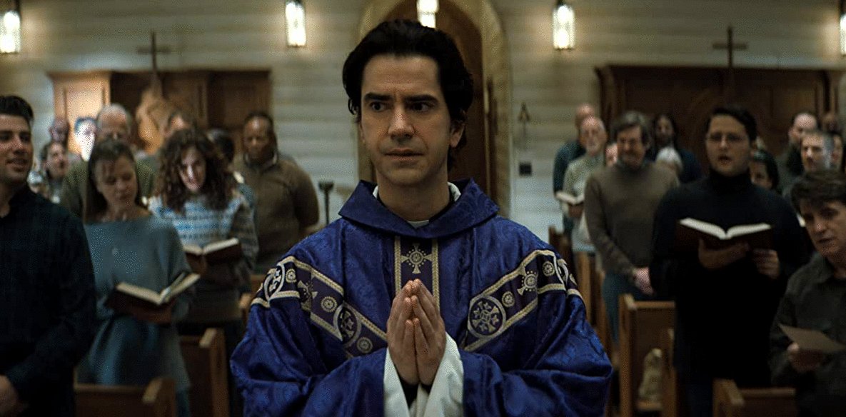 Photo du film Midnight Mass