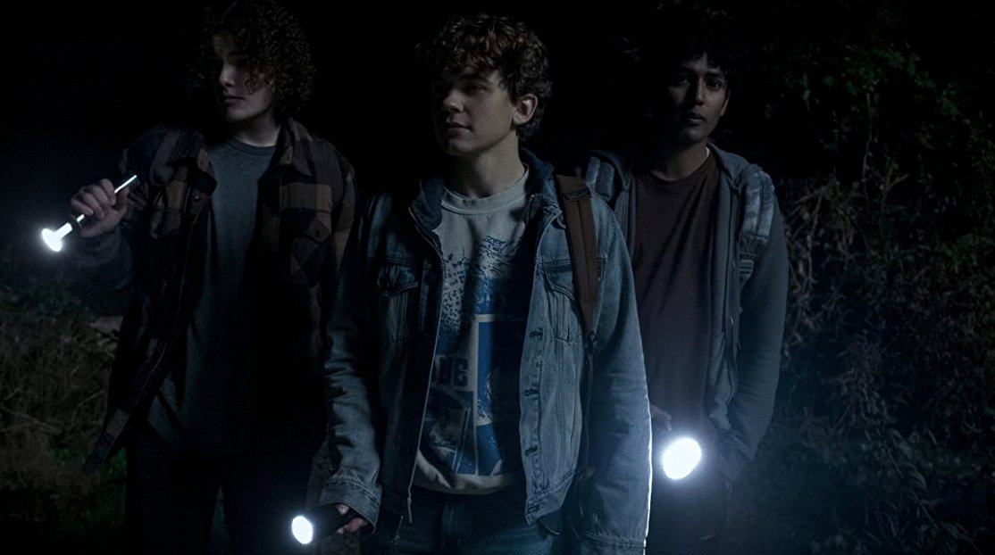 Photo du film Midnight Mass