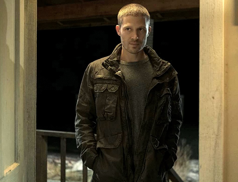 Photo du film Midnight Mass