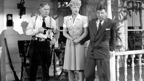 Photo du film Miracle of Morgan's Creek