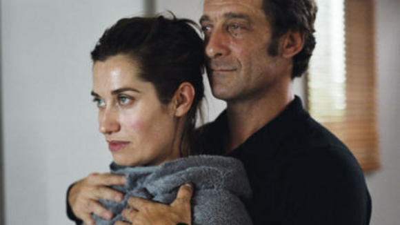 Photo from the movie La Moustache