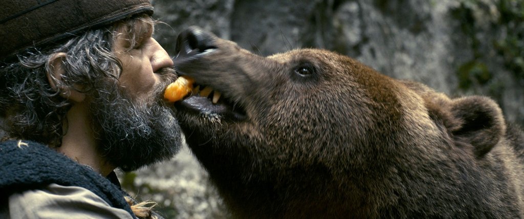 Photo du film L'Amour et la paix