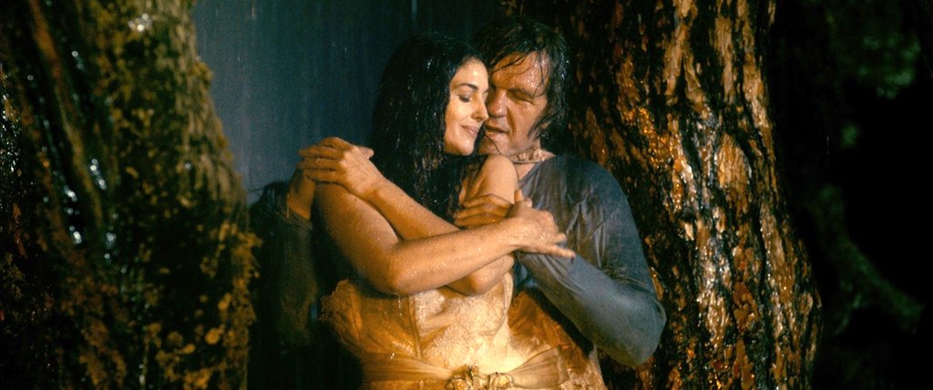 Photo du film L'Amour et la paix