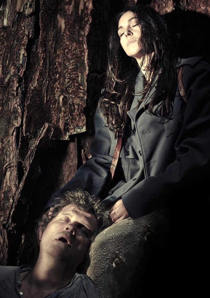 Photo du film L'Amour et la paix