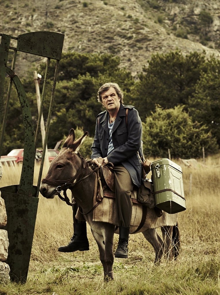 Photo du film L'Amour et la paix