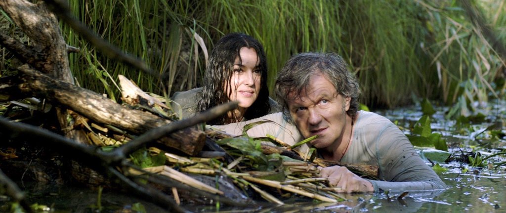 Photo du film L'Amour et la paix