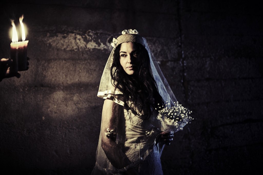 Photo du film L'Amour et la paix